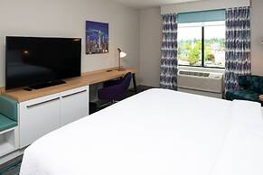 Hilton Garden Inn Seattle Lynnwood, WA