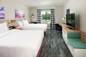 Hilton Garden Inn Seattle Lynnwood, WA