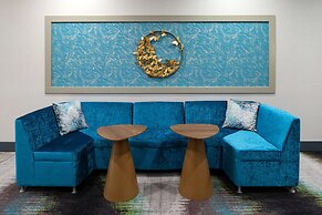 Hilton Garden Inn Seattle Lynnwood, WA