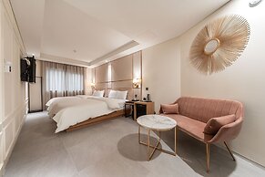 Songpa Boutique Hotel XYM