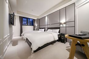 Songpa Boutique Hotel XYM