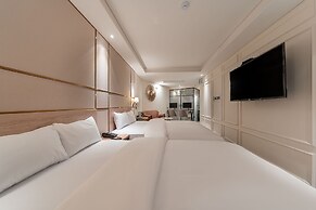 Songpa Boutique Hotel XYM