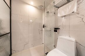 Songpa Boutique Hotel XYM