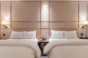 Songpa Boutique Hotel XYM