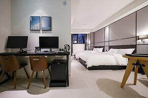 Songpa Boutique Hotel XYM