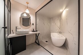 Songpa Boutique Hotel XYM