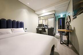 Songpa Boutique Hotel XYM