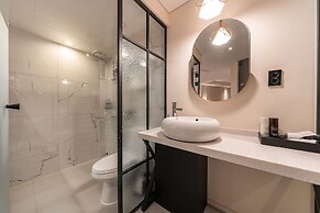 Songpa Boutique Hotel XYM