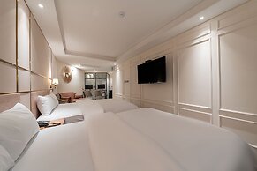 Songpa Boutique Hotel XYM