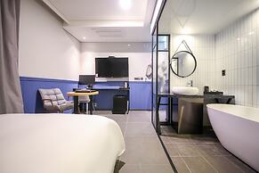 Songpa Boutique Hotel XYM