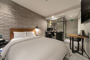 Songpa Boutique Hotel XYM