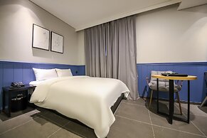 Songpa Boutique Hotel XYM