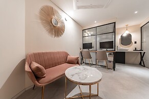 Songpa Boutique Hotel XYM