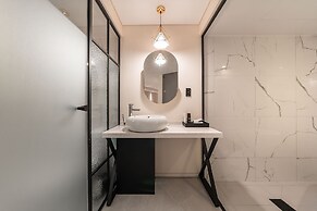 Songpa Boutique Hotel XYM