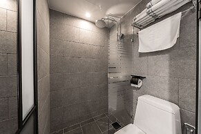 Songpa Boutique Hotel XYM