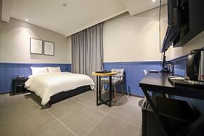 Songpa Boutique Hotel XYM
