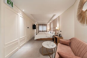 Songpa Boutique Hotel XYM