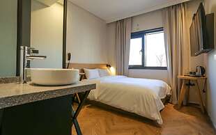 Songpa Boutique Hotel XYM