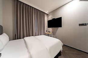 Songpa Boutique Hotel XYM