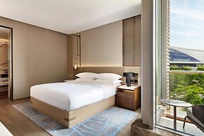 Midea Shunde Tribute Portfolio Hotel