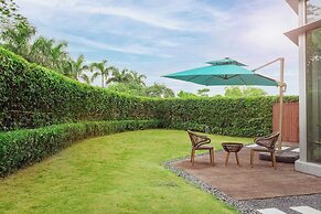 Midea Shunde Tribute Portfolio Hotel