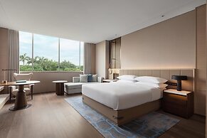 Midea Shunde Tribute Portfolio Hotel