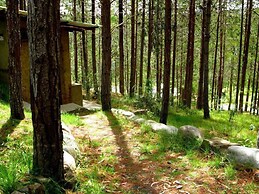 Gaia Sagrada Ayahuasca Retreat Center - Hostel