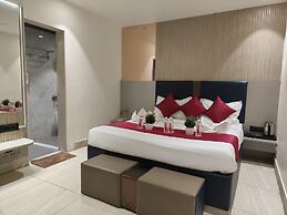 Hotel Shirdi Park Inn