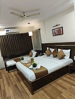 Hotel Shirdi Park Inn