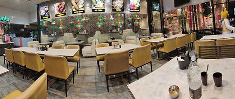 Hotel Shirdi Park Inn