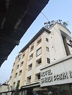Hotel Shirdi Park Inn