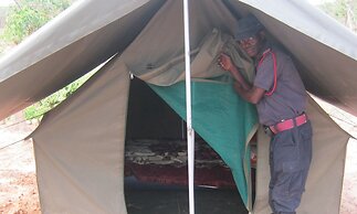 Lochinvar Safari Lodge