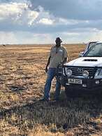 Lochinvar Safari Lodge