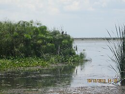 Lochinvar Safari Lodge