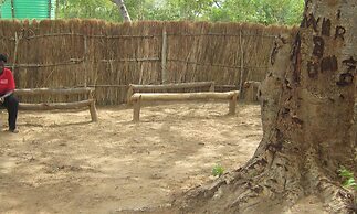 Lochinvar Safari Lodge