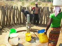 Lochinvar Safari Lodge