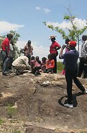 Lochinvar Safari Lodge