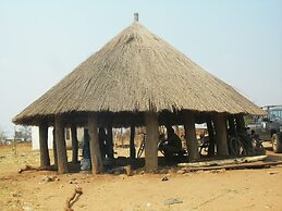 Lochinvar Safari Lodge