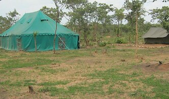 Lochinvar Safari Lodge