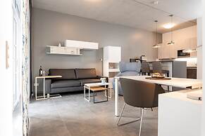 Refugium am Wasserturm