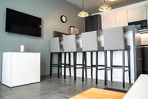 Refugium am Wasserturm