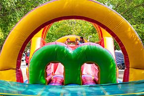 Pelso Camping
