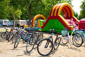 Pelso Camping