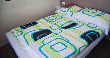 Pelso Camping
