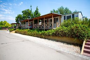 Pelso Camping