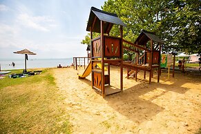 Pelso Camping