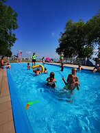 Pelso Camping