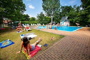 Pelso Camping