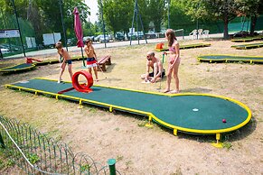 Pelso Camping