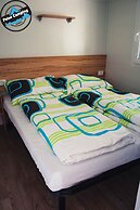 Pelso Camping
